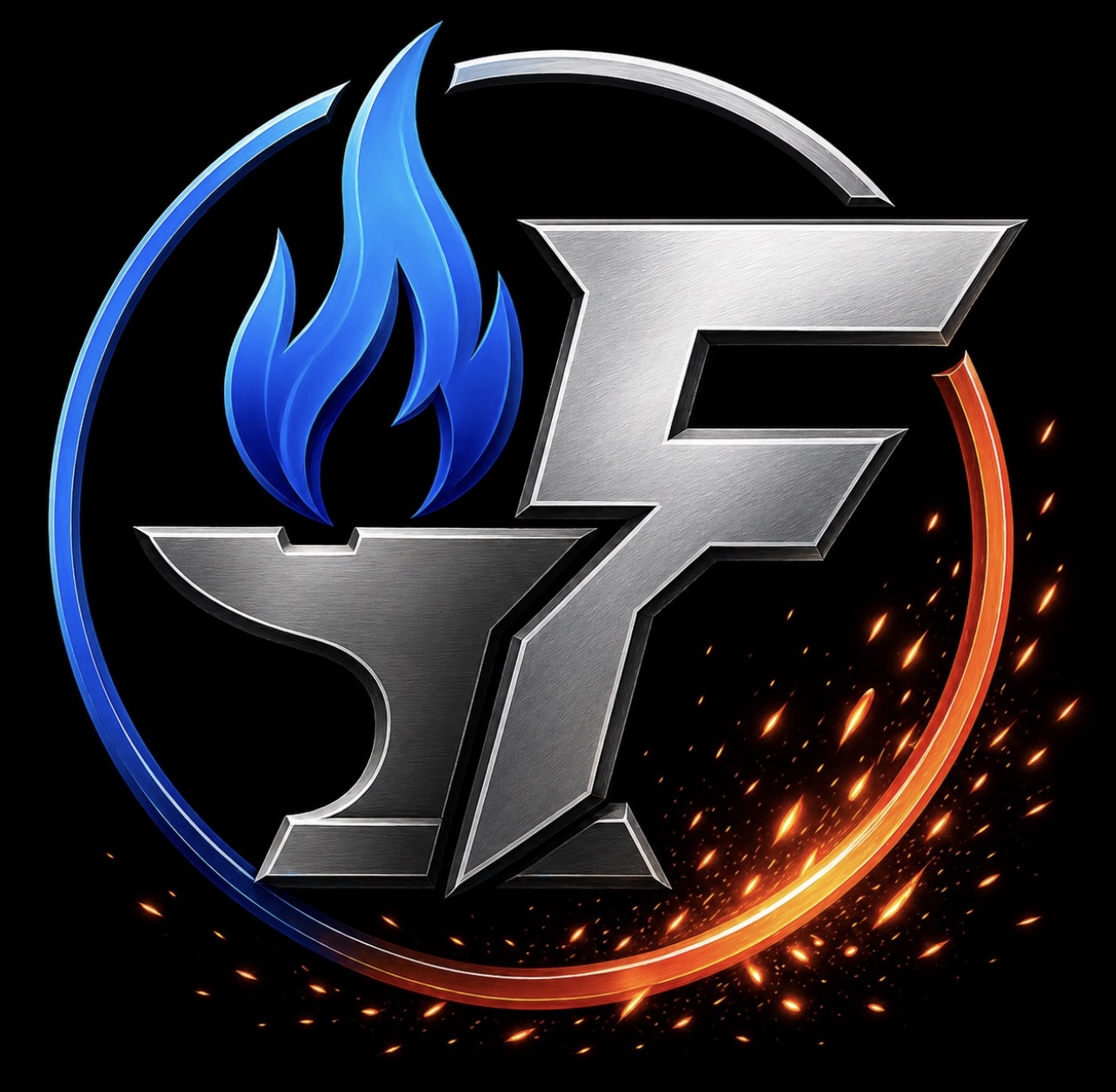 Forge Climate Control Ltd.